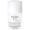 Image de Vichy Roll-On déodrant anti-transpirant 48H peau sensible 50ml