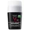 Image de VICHY HOMME déodorant anti-transpirant 72h 50 ml