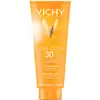 Image de Vichy Ideal Soleil lait hydratant visage et corps SPF 30 300ml