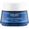 Image de VICHY LiftActiv Crème Anti-rides Raffermissante Nuit 50 ml