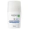 Image de déodorant roll-on sin sales de aluminio 24h hidrata y calma pieles sensibles 50 ml