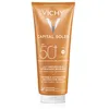 Image de CAPITAL SOLEIL lait familial SPF50+ 300 ml