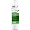 Image de Vichy Dercos shampooing anti-pelliucaire cheveux normaux à gras 200ml