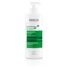 Image de DERCOS shampooing antipelliculaire pour cheveux gras 390 ml