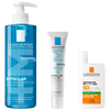 Image de Gel Moussant Purifiant Effaclar 400 ml La Roche-Posay
