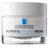 Image de NUTRITIC INTENSE crème riche soin dermatologique nourrissant hydratant 50 ml