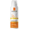 Image de La Roche-Posay Anthelios Ultra-Léger SPF 50+ Crème Solaire en Spray 200 ml
