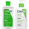 Image de Crème Lavante Hydratante CeraVe 236 ml