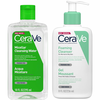 Image de Gel Moussant Visage CeraVe 236 ml