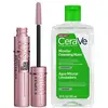 Image de Eau micellaire nettoyante à la niacinamide et aux céramides pour tous types de peau CeraVe 295 ml