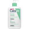 Image de Gel Moussant Visage CeraVe 473 ml