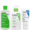 Image de Crème Hydratante Visage Sans SPF CeraVe 52 ml