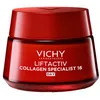 Image de Crème de jour anti-âge LIFTACTIV COLLAGEN SPECIALIST 16 50 ml