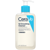 Image de CeraVe SA Nettoyant Lissant à l'Acide Salicylique pour la Peau Sèche, Rugueuse et Bosselée 236 ml