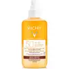 Image de VICHY Capital Soleil Eau de Protection Solaire Hâle Sublimé SPF 50 200 ml