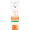 Image de VICHY Capital Soleil Soin Matifiant 3 en 1 SPF 50+ 50 ml