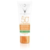 Image de CAPITAL SOLEIL matifiant 3-en-1 SPF50+ 50 ml
