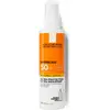 Image de La Roche-Posay Anthelios Spray Invisible SPF 50+ 200 ml