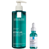 Image de La Roche-Posay Effaclar Micro-Peeling Purifying Gel Wash (Various Sizes) - 400ml