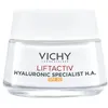 Image de LIFTACTIV HYALURONIC SPECIALIST Crème de jour à l’acide hyaluronique SPF30