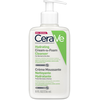 Image de CeraVe Crème-Mousse Nettoyante et Hydratante aux Acides Aminés pour Peaux Normales à Sèches 236 ml