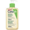 Image de CeraVe Huile lavante moussante hydratante 236ml