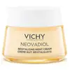 Image de Crème nuit revitalisante Péri-Ménopause Neovadiol Vichy 50 ml