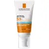 Image de Crème solaire hydratante UVMune 400 Anthelios SPF 50 La Roche-Posay 50 ml