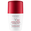 Image de Vichy Clinical Control Déodorant Anti-Transpirant Roll-On Protection 96 H [50 ml]