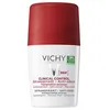Image de Déodorant CLINICAL CONTROL 96H roll-on pour femme, anti-transpirant, sensation de sec, 50 ml