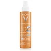 Image de CAPITAL SOLEIL Spray Cell Protect Enfant SPF 50+ 200 ml