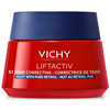 Image de Vichy Liftactiv B3 Crème de Nuit Correctrice de Teint au Rétinol Pur 50 ml