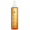 Image de CAPITAL SOLEIL CELL PROTECT huile solaire photoprotectrice invisible SPF50+ 200 ml