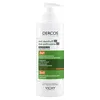 Image de Shampoing et après-shampoing antipelliculaires 2 en 1 DERCOS DS pour tous types de cheveux 390 ml