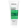 Image de DERCOS Après-shampoing hydratant antipelliculaire pour cuirs chevelus sensibles 200 ml