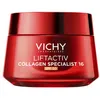 Image de LIFTACTIV COLLAGEN SPECIALIST 16 crema de día SPF50 50 ml