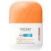 Image de CAPITAL SOLEIL UV AQUA Fluide hydratant teinté SPF50 #Medium