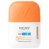 Image de CAPITAL SOLEIL UV AQUA Fluide hydratant teinté SPF50 #Light