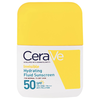 Image de CeraVe Invisible Hydrating Fluid Sunscreen SPF 50 50ml
