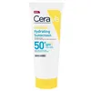 Image de INVISIBLE HYDRA SUNSCREEN loción protectora invisible hidratante SPF50 75 ml