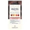 Image de PHYTOCOLOR #4.77-castaño marrón intenso