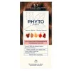 Image de PHYTOCOLOR #5.7-castaño marrón claro