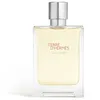 Image de TERRE D’HERMÈS EAU GIVRÉE eau de parfum refillable 100 ml