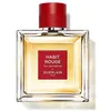 Image de HABIT ROUGE eau de parfum vaporisateur 100 ml