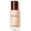 Image de TERRACOTTA LE TEINT GLOW fond de teint fluide #0C