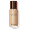 Image de TERRACOTTA LE TEINT GLOW fond de teint fluide #3W