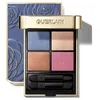 Image de Ombres à paupières OMBRES G en 4 teintes, édition limitée n° 396 - Denim Blossom, 6 g