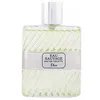 Image de EAU SAUVAGE eau de toilette vaporisateur 200 ml