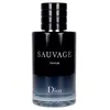 Image de SAUVAGE parfum vaporisateur 100 ml