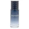 Image de SAUVAGE eau de toilette vaporisateur rechargeable 30 ml